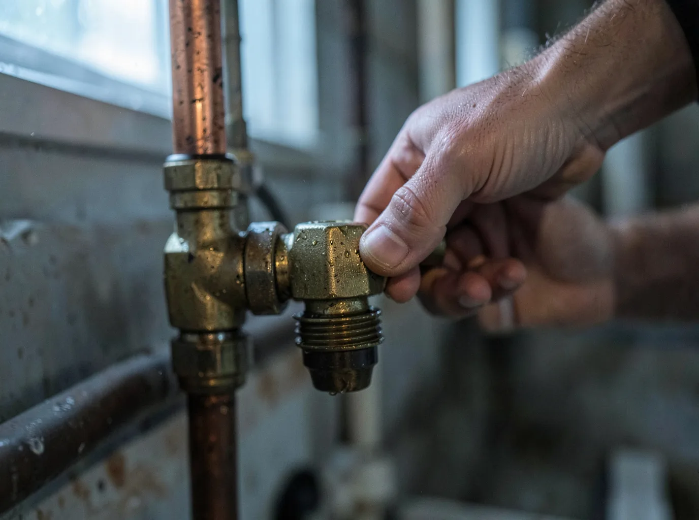 Emergency Plumber Omaha, TX FAQs
